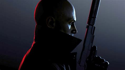 hitman igg|Hitman 3 Review .